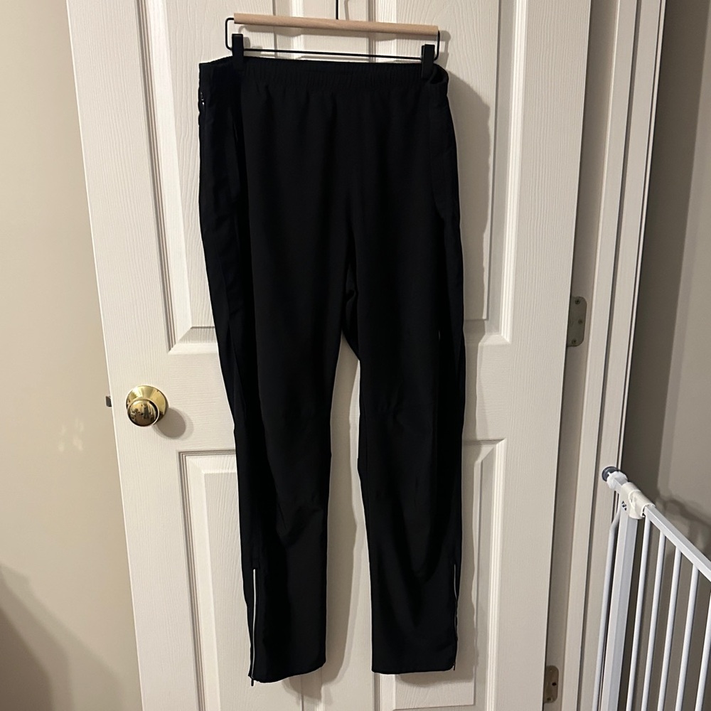 The North Face athletic pants